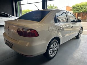 Foto 4 - Volkswagen Voyage Voyage 1.6 MSI (Flex) manual