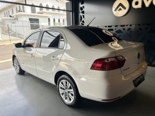 Foto 6 - Volkswagen Voyage Voyage 1.6 MSI (Flex) manual