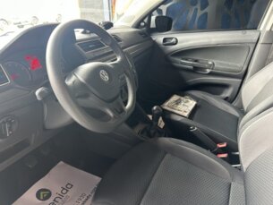 Foto 8 - Volkswagen Voyage Voyage 1.6 MSI (Flex) manual