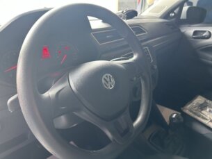 Foto 9 - Volkswagen Voyage Voyage 1.6 MSI (Flex) manual