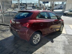 Foto 5 - Chevrolet Onix Onix 1.4 LT SPE/4 (Aut) automático