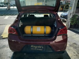 Foto 7 - Chevrolet Onix Onix 1.4 LT SPE/4 (Aut) automático