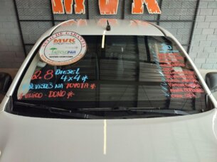 Foto 2 - Toyota Hilux Cabine Dupla Hilux 2.8 TDI CD SR 4x4 (Aut) automático