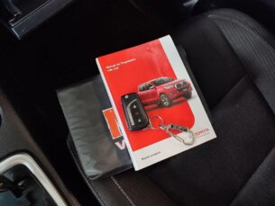 Foto 4 - Toyota Hilux Cabine Dupla Hilux 2.8 TDI CD SR 4x4 (Aut) automático