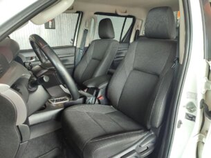 Foto 7 - Toyota Hilux Cabine Dupla Hilux 2.8 TDI CD SR 4x4 (Aut) automático