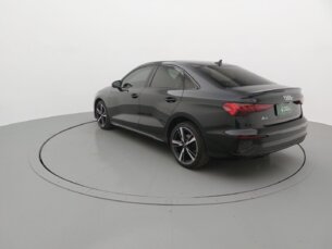 Foto 3 - Audi A3 Sedan A3 Sedan 2.0 Hybrid Perform Black S tronic automático