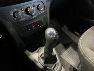 Foto 9 - Renault Logan Logan 1.0 Zen manual