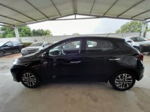 Foto 3 - Hyundai HB20 HB20 1.0 Limited Plus manual