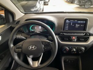 Foto 9 - Hyundai HB20 HB20 1.0 Limited Plus manual