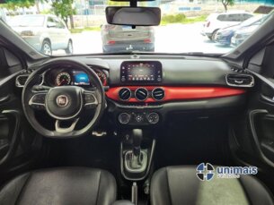 Foto 2 - Fiat Argo Argo HGT 1.8 E.Torq AT6 (Flex) automático