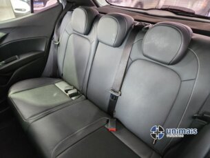 Foto 6 - Fiat Argo Argo HGT 1.8 E.Torq AT6 (Flex) automático