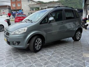 Foto 3 - Fiat Idea Idea Attractive 1.4 8V (Flex) manual