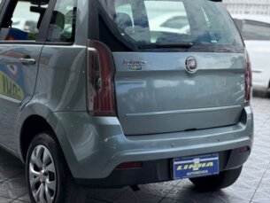 Foto 4 - Fiat Idea Idea Attractive 1.4 8V (Flex) manual