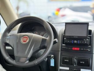 Foto 7 - Fiat Idea Idea Attractive 1.4 8V (Flex) manual