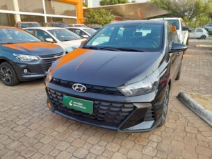 Foto 1 - Hyundai HB20 HB20 1.0 T-GDI Comfort (Aut) automático