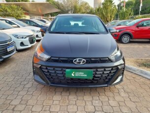 Foto 2 - Hyundai HB20 HB20 1.0 T-GDI Comfort (Aut) automático