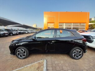 Foto 3 - Hyundai HB20 HB20 1.0 T-GDI Comfort (Aut) automático