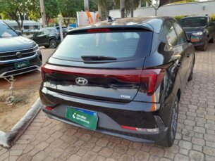 Foto 6 - Hyundai HB20 HB20 1.0 T-GDI Comfort (Aut) automático