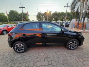 Foto 7 - Hyundai HB20 HB20 1.0 T-GDI Comfort (Aut) automático