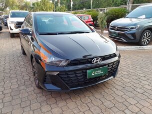 Foto 8 - Hyundai HB20 HB20 1.0 T-GDI Comfort (Aut) automático