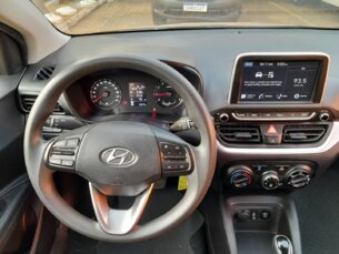 Foto 9 - Hyundai HB20 HB20 1.0 T-GDI Comfort (Aut) automático