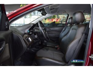 Foto 3 - Chevrolet Prisma Prisma 1.4 LTZ SPE/4 (Aut) automático