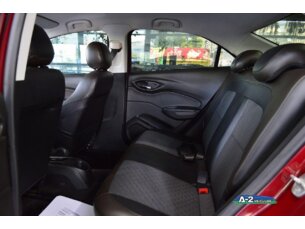 Foto 5 - Chevrolet Prisma Prisma 1.4 LTZ SPE/4 (Aut) automático