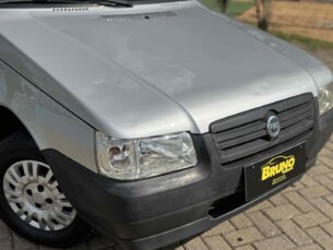 Foto 2 - Fiat Uno Mille Uno Mille Fire 1.0 (Flex) 4P manual