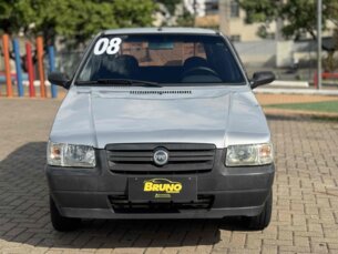 Foto 3 - Fiat Uno Mille Uno Mille Fire 1.0 (Flex) 4P manual