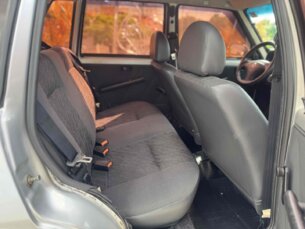 Foto 8 - Fiat Uno Mille Uno Mille Fire 1.0 (Flex) 4P manual