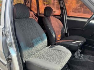 Foto 9 - Fiat Uno Mille Uno Mille Fire 1.0 (Flex) 4P manual