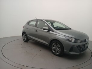 Foto 7 - Hyundai HB20 HB20 1.0 Comfort Plus automático