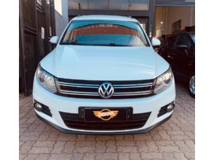 Foto 1 - Volkswagen Tiguan Tiguan 1.4 TSI DSG automático