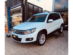 Foto 2 - Volkswagen Tiguan Tiguan 1.4 TSI DSG automático