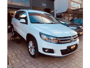 Foto 3 - Volkswagen Tiguan Tiguan 1.4 TSI DSG automático