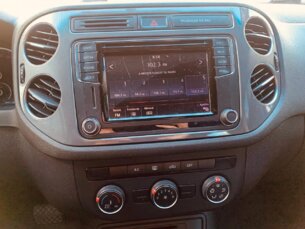 Foto 5 - Volkswagen Tiguan Tiguan 1.4 TSI DSG automático