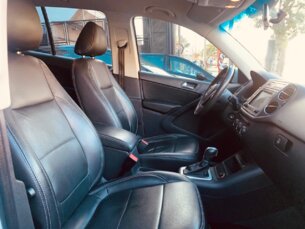 Foto 6 - Volkswagen Tiguan Tiguan 1.4 TSI DSG automático