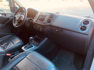 Foto 7 - Volkswagen Tiguan Tiguan 1.4 TSI DSG automático