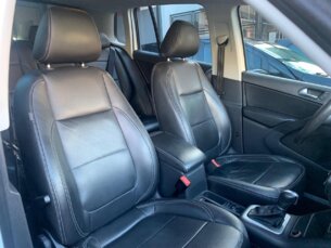 Foto 8 - Volkswagen Tiguan Tiguan 1.4 TSI DSG automático