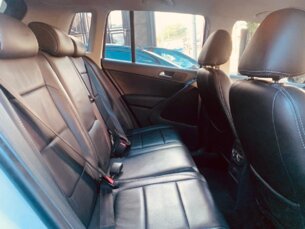 Foto 11 - Volkswagen Tiguan Tiguan 1.4 TSI DSG automático