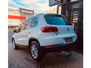 Foto 13 - Volkswagen Tiguan Tiguan 1.4 TSI DSG automático