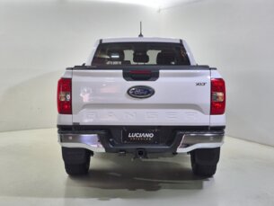 Foto 6 - Ford Ranger Cabine Dupla Ranger 3.0 CD Limited 4WD (Aut) automático