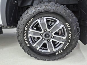 Foto 9 - Ford Ranger Cabine Dupla Ranger 3.0 CD Limited 4WD (Aut) automático