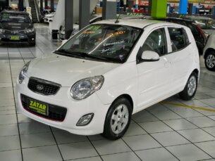 Foto 1 - Kia Picanto Picanto EX 1.0 manual