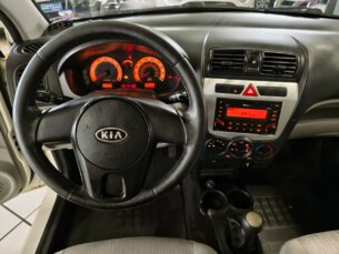Foto 10 - Kia Picanto Picanto EX 1.0 manual