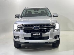 Foto 2 - Ford Ranger Cabine Dupla Ranger 3.0 CD Limited 4WD (Aut) automático