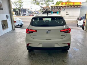 Foto 6 - Fiat Argo Argo 1.0 Drive manual