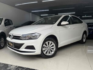 Foto 1 - Volkswagen Virtus Virtus 1.6 manual