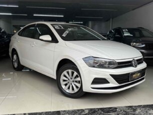 Foto 2 - Volkswagen Virtus Virtus 1.6 manual