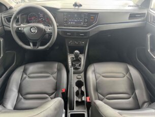 Foto 5 - Volkswagen Virtus Virtus 1.6 manual